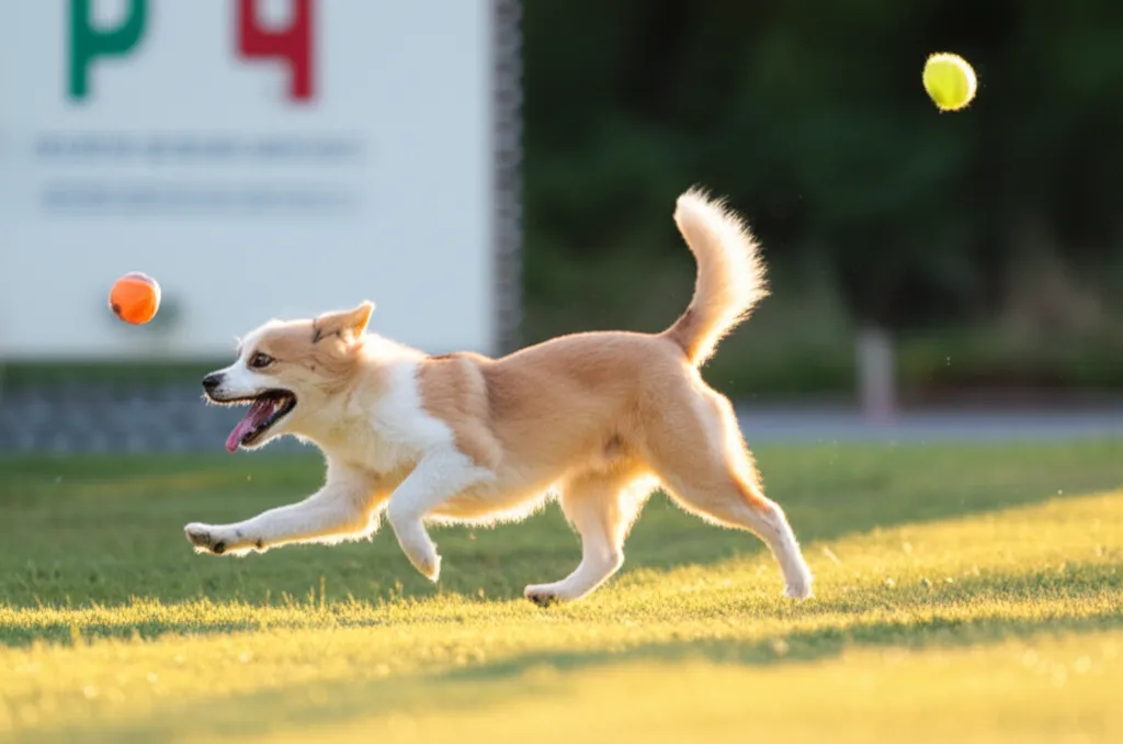 강아지 눈물자국 예방법 관련 이미지 3