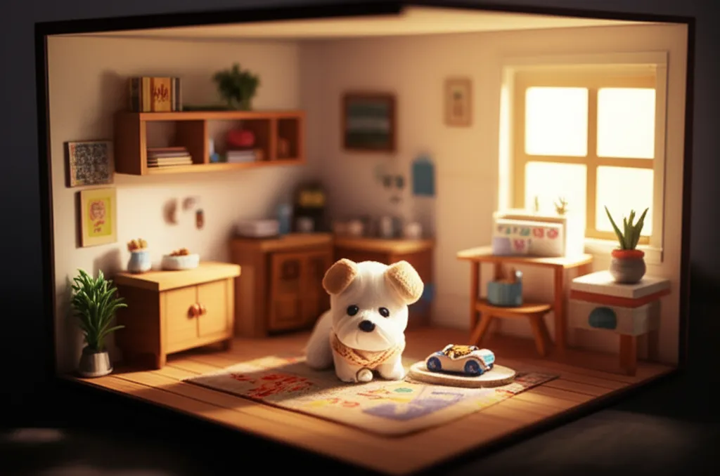 강아지 슬개골 탈구 예방 관련 이미지 1