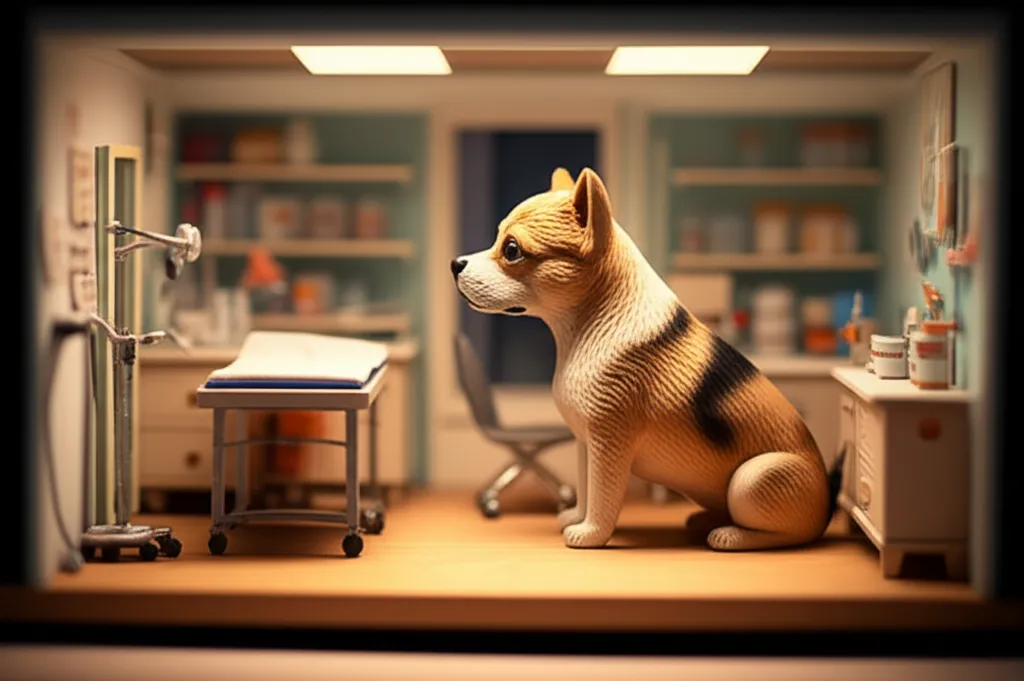 강아지 슬개골 탈구 예방 관련 이미지 3