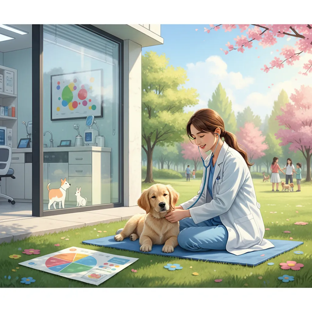 강아지 예방접종 종류, 비용, 스케줄 정리 관련 이미지 2