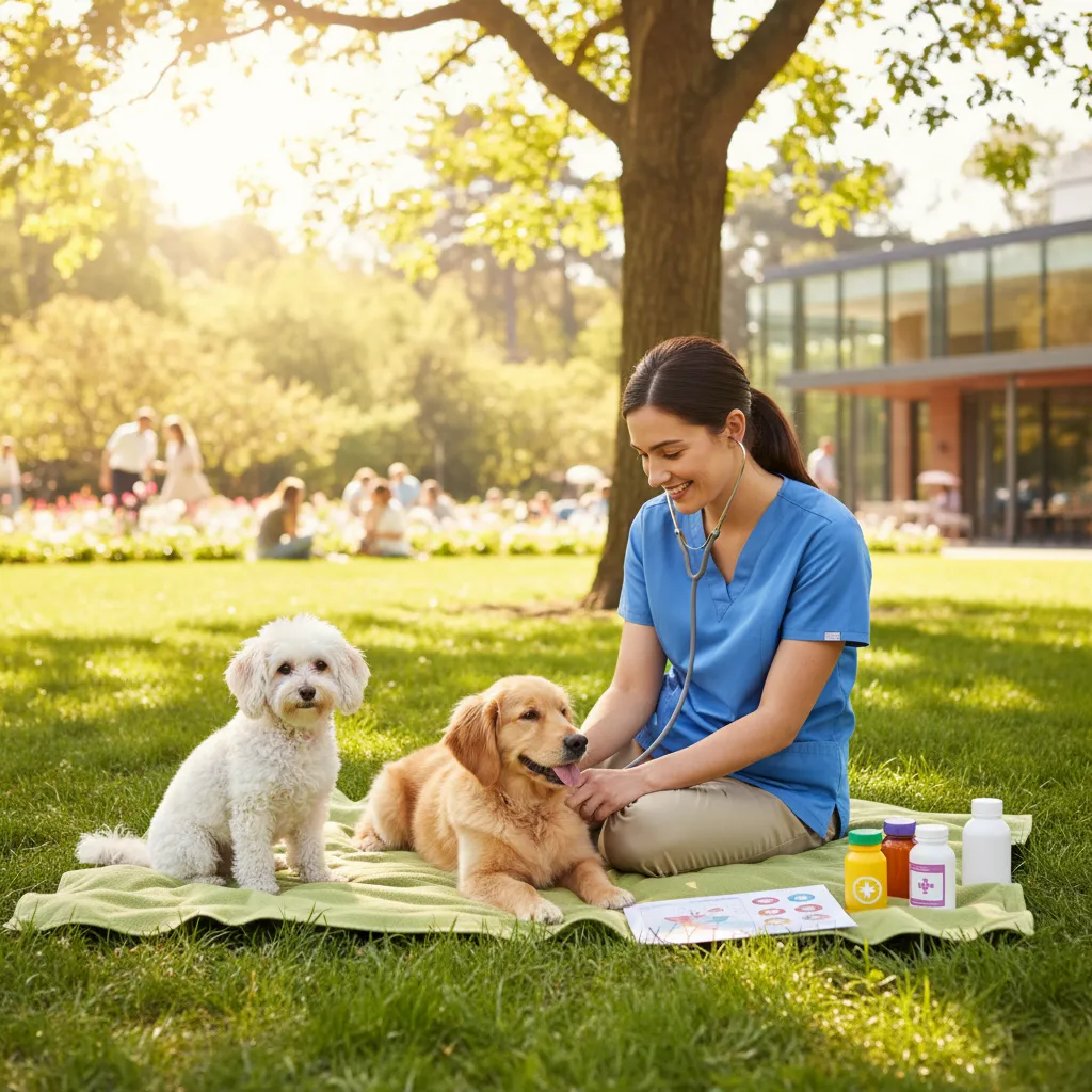 강아지 심장사상충 예방 방법과 약 종류 비교 관련 이미지 2