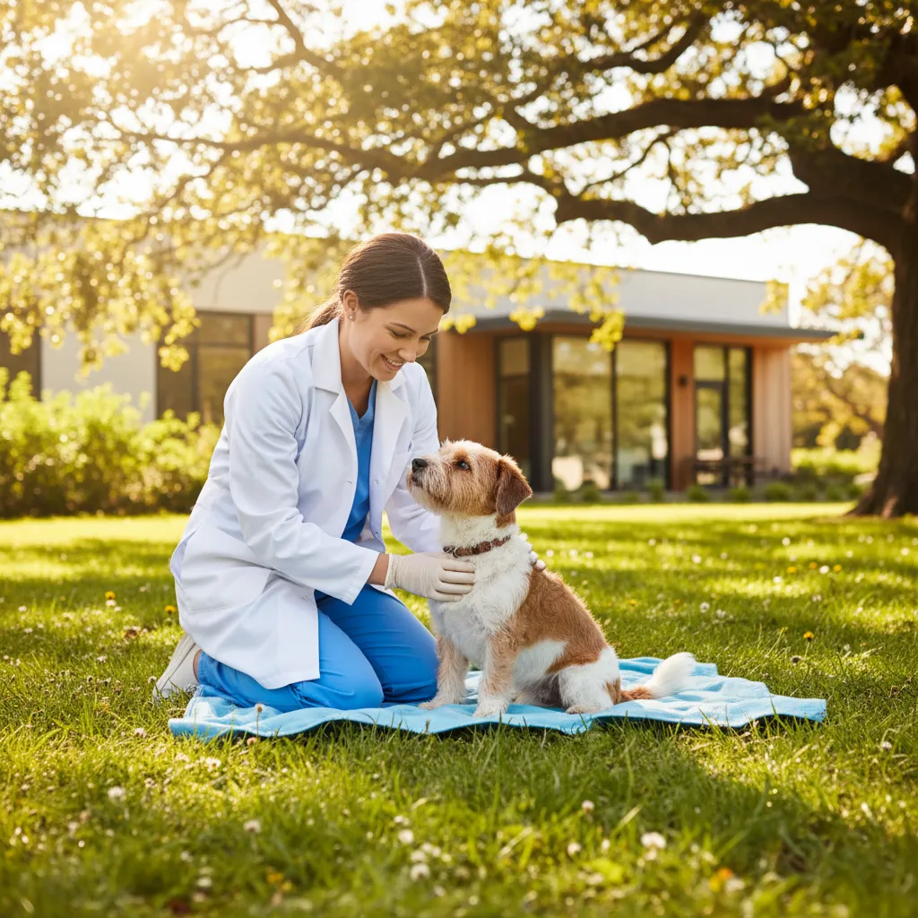 강아지 건강검진 언제 해야할까? 관련 이미지 2