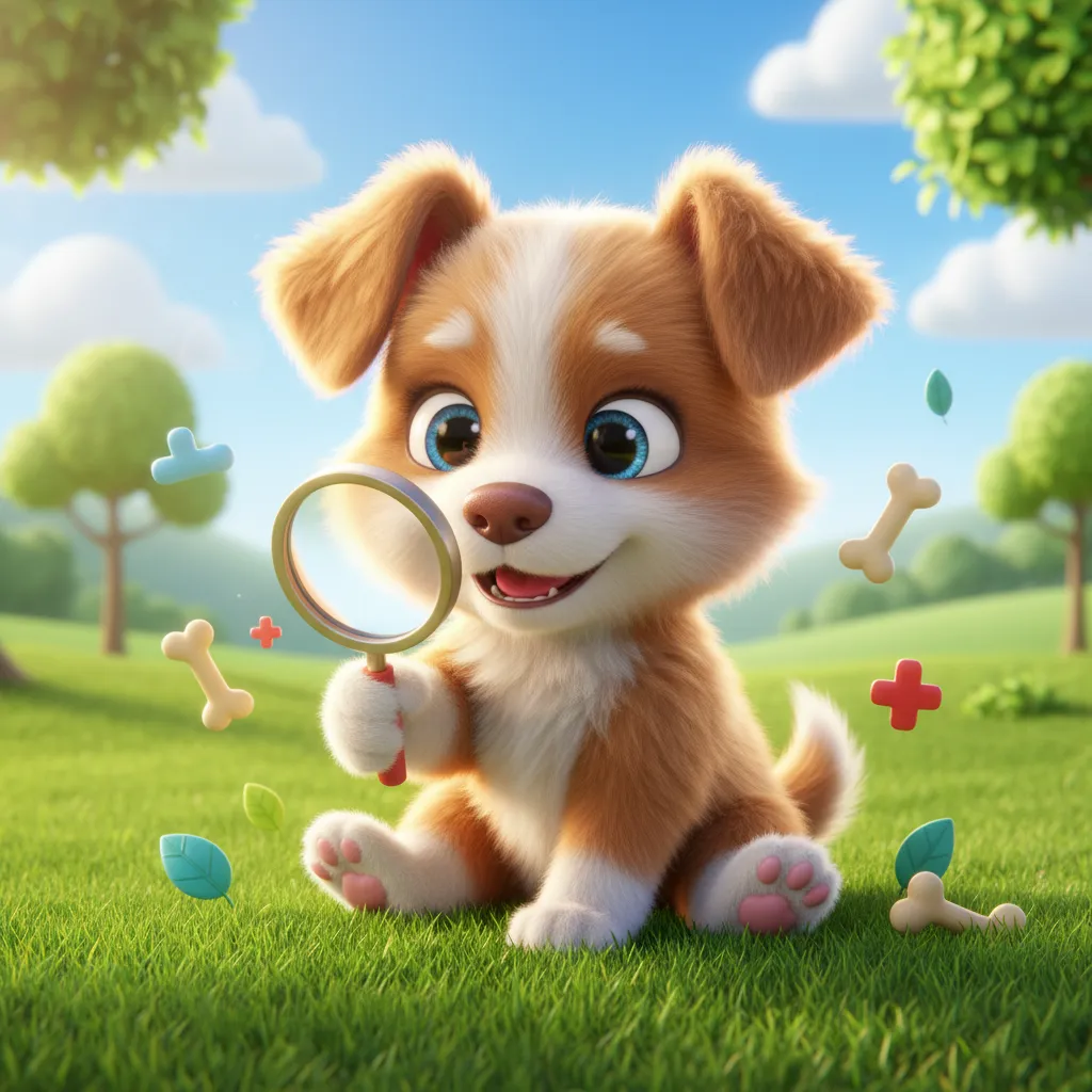 강아지 건강 체크 방법에 대해서 관련 이미지 2