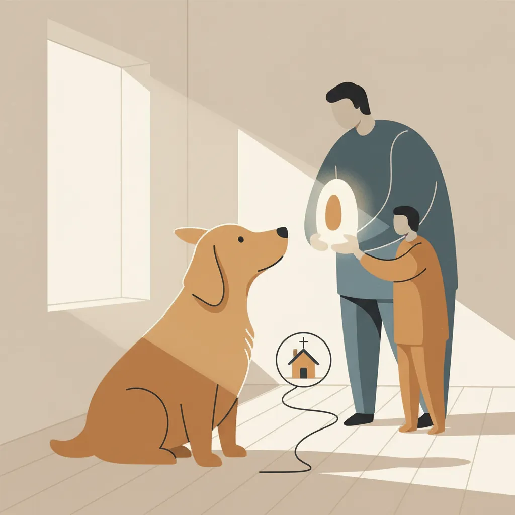 강아지 병원 언제 가야할까 관련 이미지 1