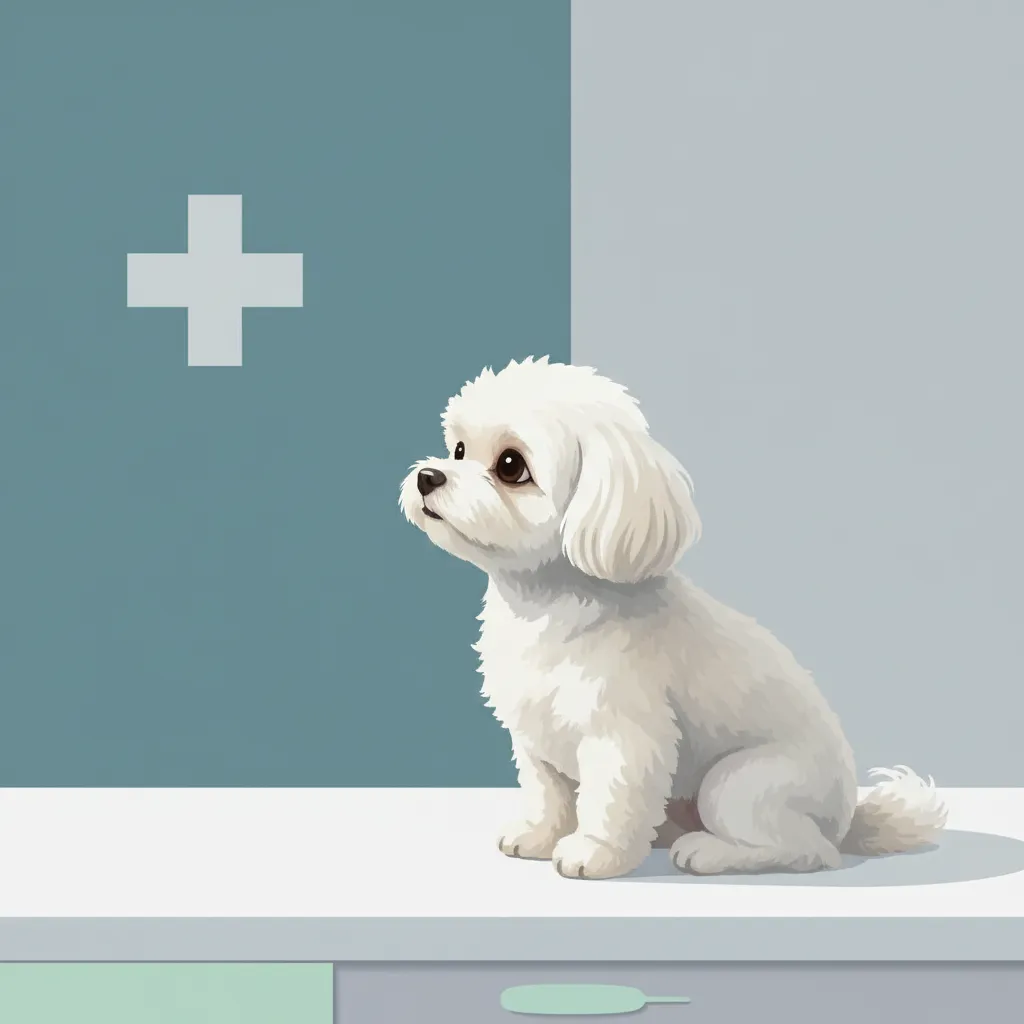 강아지 병원 언제 가야할까 관련 이미지 3